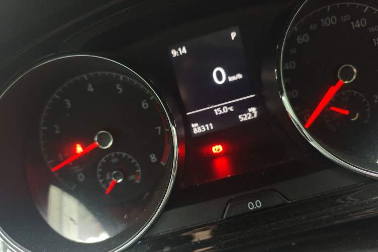 Used Volkswagen Lamando 2015 280TSI DSG Comfort Edition