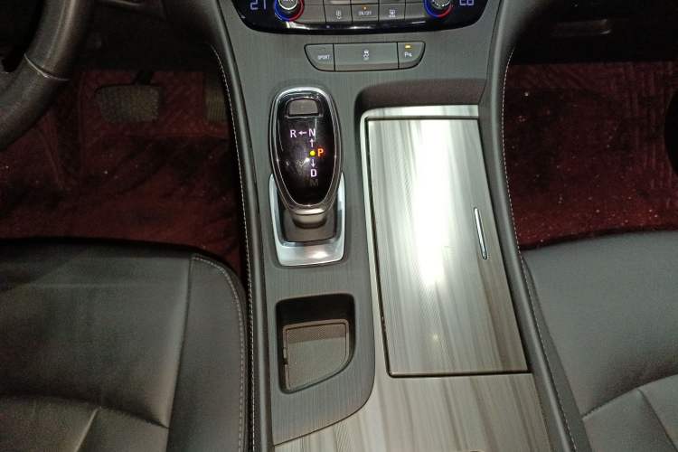 Used Buick LaCrosse 2022 652T Luxury Version
