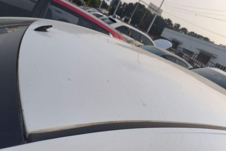 Used Toyota YARiS L 2014 1.3E Automatic Charm Edition
