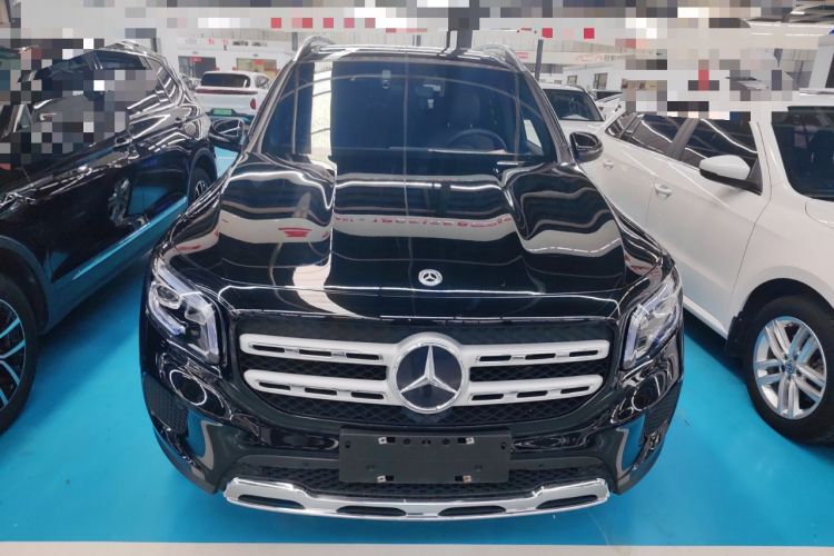 Used Mercedes-Benz GLB 2021 GLB 200 Dynamic Edition
