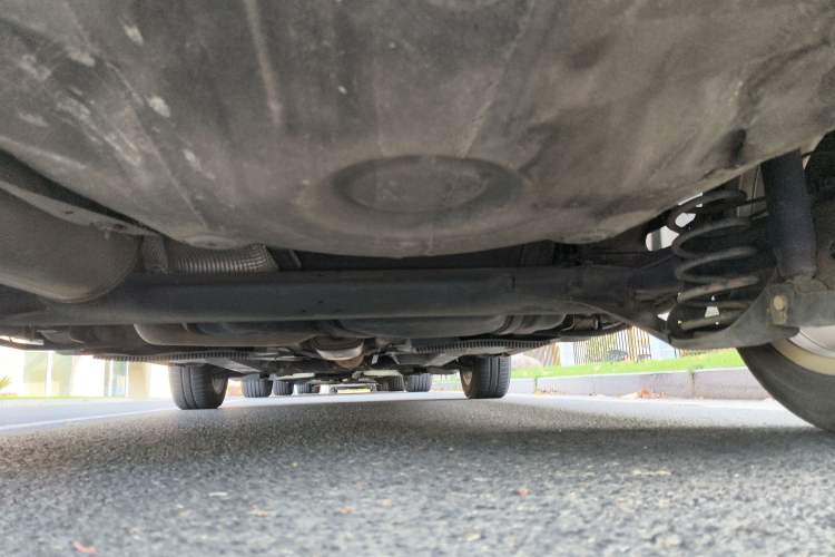 Used Volkswagen Santana 2015 Haval H9 1.6L Manual Comfort Edition