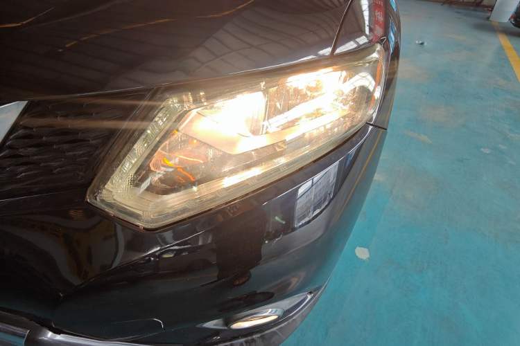 Used Nissan X-Trail 2014 2.0L CVT Comfort Edition 2WD