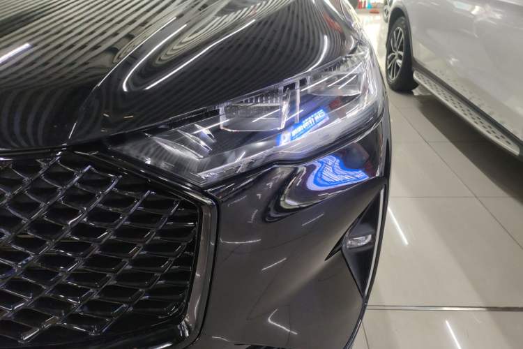 Used Haval H6 2021 3rd Generation 2.0T Automatic All-Wheel Drive Max