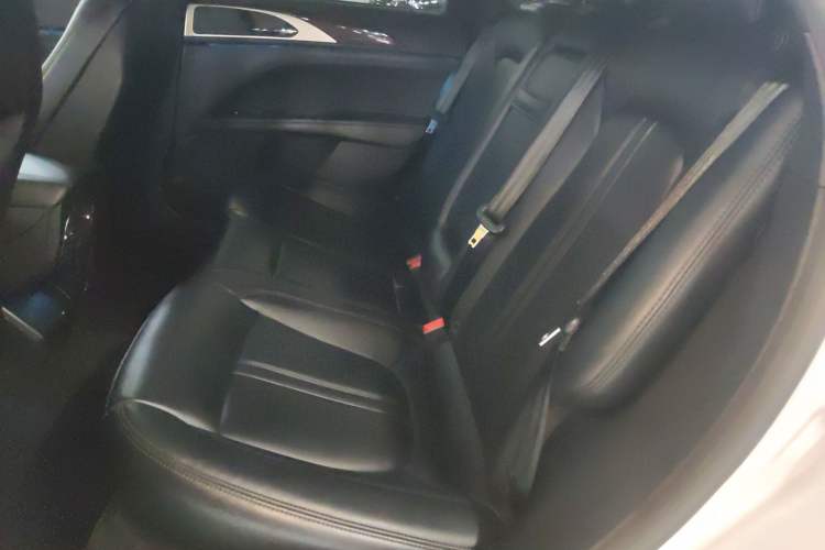 Used Lincoln MKZ 2020 2.0T Deluxe Edition
