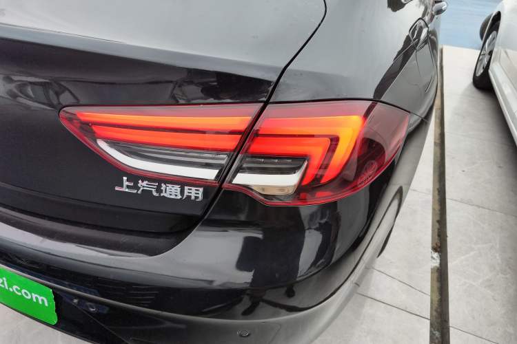 Used Buick Regal 2023 552T Smart Enjoyment Version
