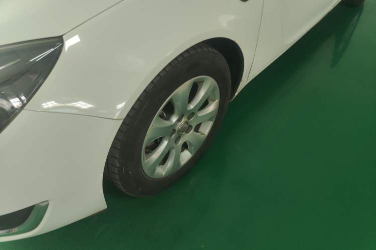 Used Buick Regal 2014 2.0L Elite Fashion Edition
