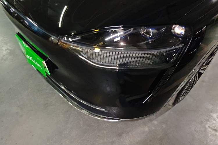 Used Hima AITO M9 2024 Range-Extended Ultra Version 42 kWh 6-Seater Model
