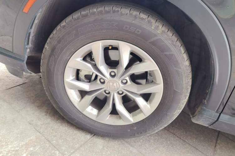 Used Honda CR-V 2024 240TURBO Two-Wheel-Drive Active Version 5 Seats