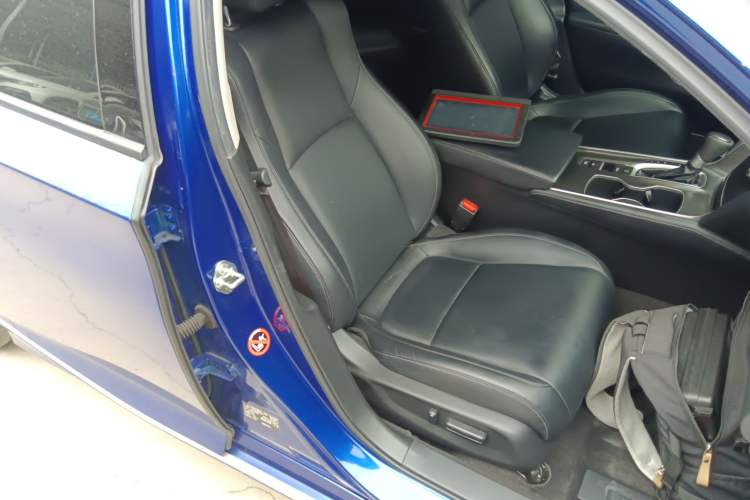 Used Honda Accord 2018 260TURBO Elite Edition China V
