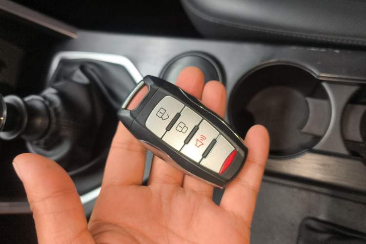 Used Great Wall Poer 2021 2.0T Commercial Version Manual Transmission Gasoline Two-Wheel Drive Elite Trim with Long Bed – GW4C20B
