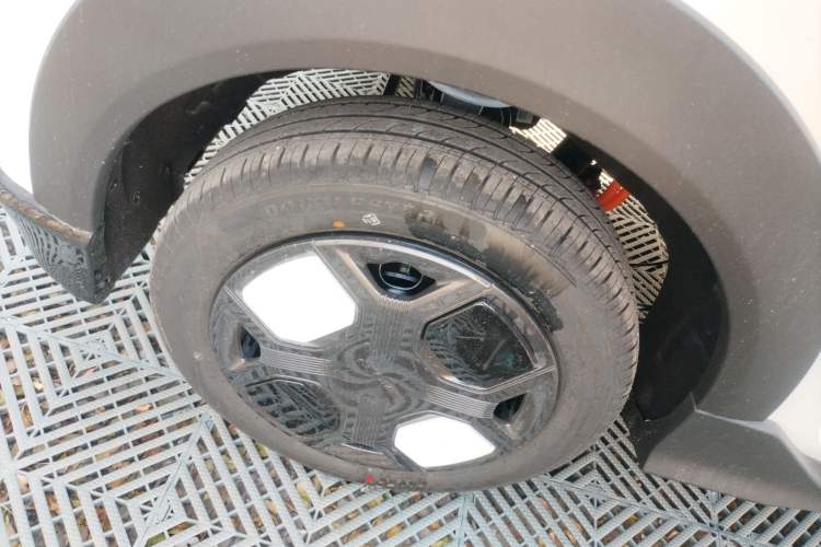 Used  Panda 2025 210km Panda Kart