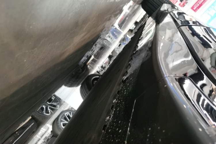 Used  07 2024 Max Pure Electric Edition
