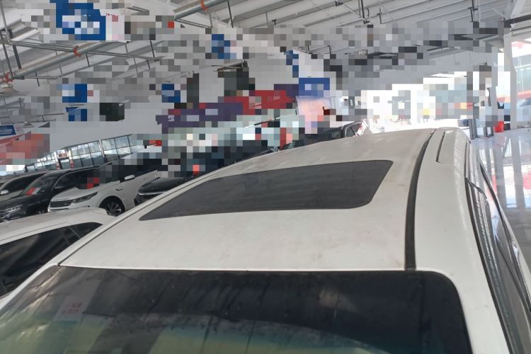 Used Buick GL8 2021 Land Cruiser Executive Class 652T Smart Luxury Model
