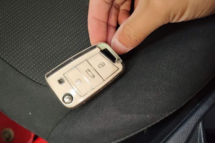 Used Volkswagen Polo 2019 Plus 1.5L Automatic Panoramic Enjoyment Edition