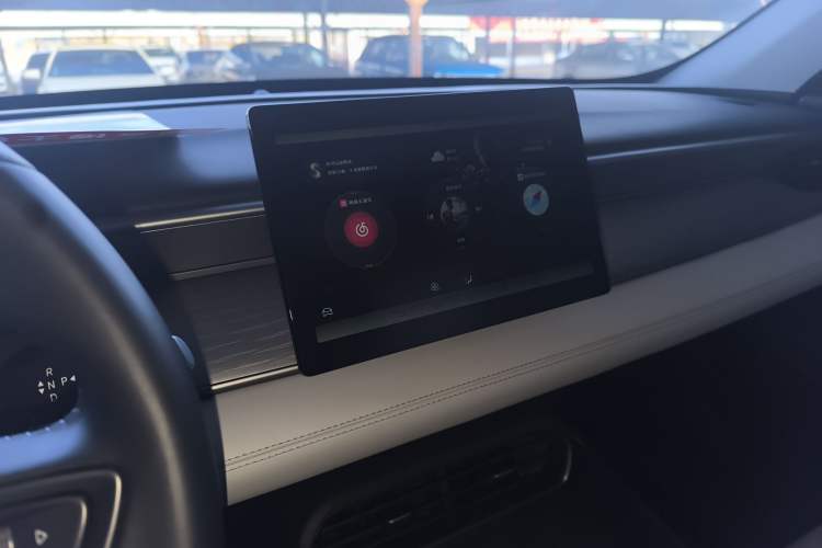 Used BYD Seal 05 DM-i 
