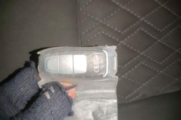 Used Audi A6L 2021 55 TFSI quattro Flagship Dynamic Model