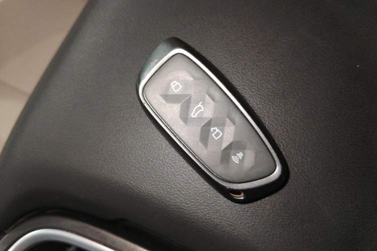 Used Haval Fierce Dragon Max 2023 1.5L Hi4 105 Four-Wheel Drive Smart Flagship Edition
