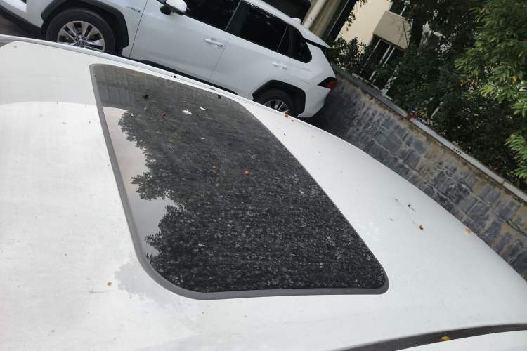 Used Toyota Levin 2023 Smart Electric Hybrid Dual-Engine 1.8L Sport Edition