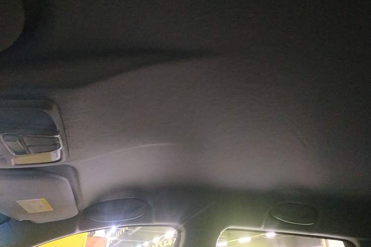 Used JETOUR X70M 2021 1.5T DCT Luxury Partner Model 7 Seats