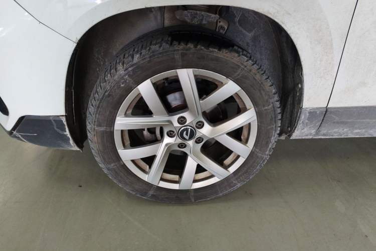 Used Jetta VS7 2023 280TSI Automatic Trend Edition
