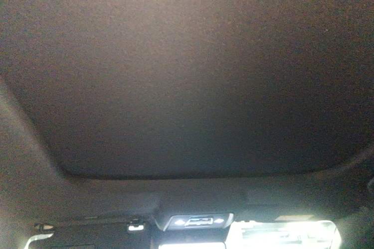 Used BYD Song Pro New Energy 2025 Second-Generation Intelligent Driving Version DM-i 115KM Superior Trim