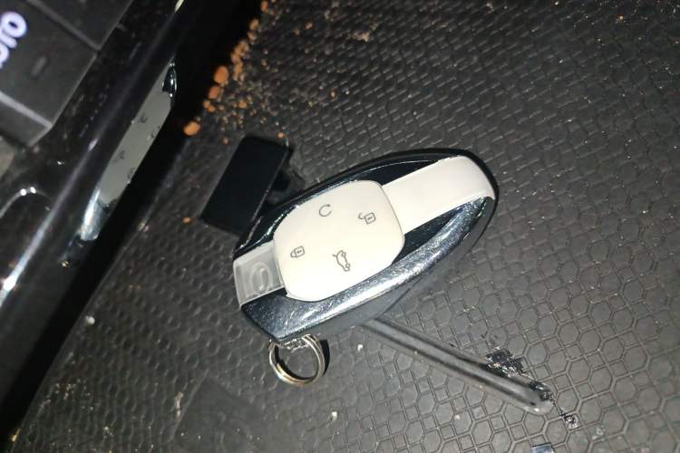 Used GAC Trumpchi GS8 2022 Double-Energy Series 2.0TM Two-Wheel Drive Prestige Edition (6 Seats)
