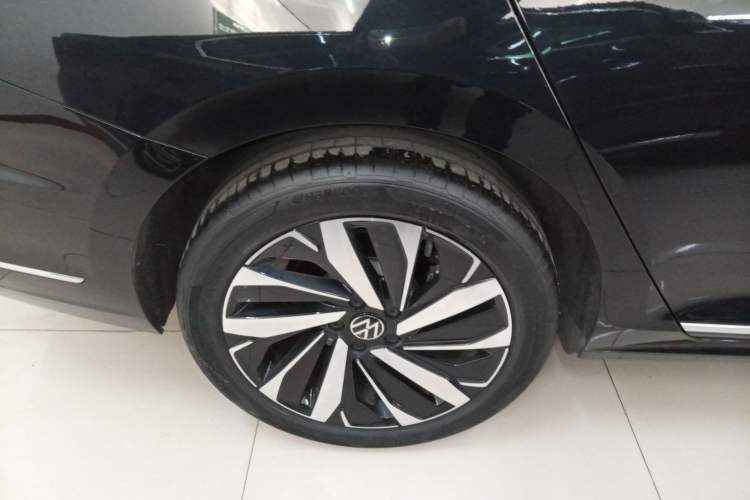 Used Volkswagen Passat 2024 330TSI Elite Edition
