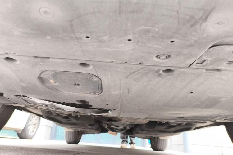 Used Mazda CX-5 2020 2.0L Automatic Two-Wheel Drive Smart Version
