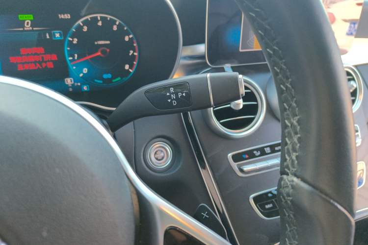 Used Mercedes-Benz C-Class 2020 Facelifted C 260 Estate