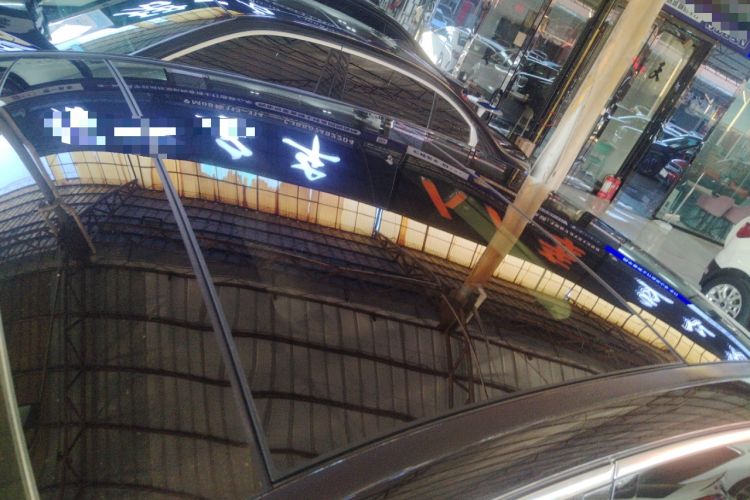 Used Mercedes-Benz E-Class 2023 E 300 L Luxury Model
