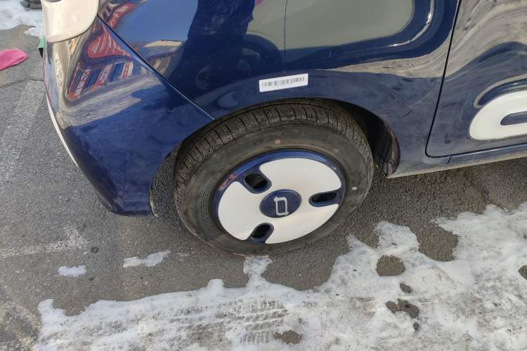 Used Bestune Pony 2025 222km Lightning Horse
