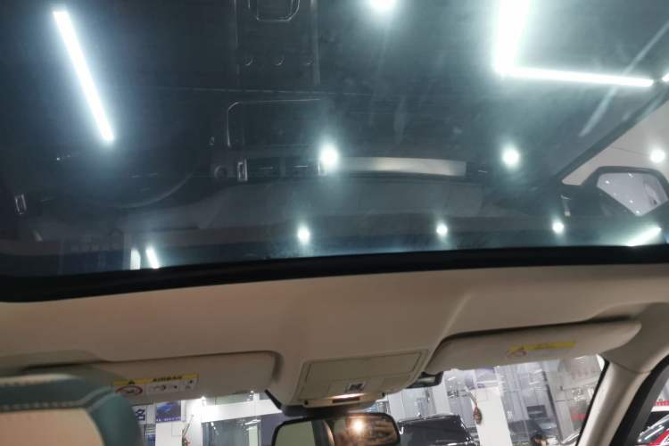 Used Land Rover Range Rover Evoque 2016 2.0T SE PLUS Smart Enjoyment Edition