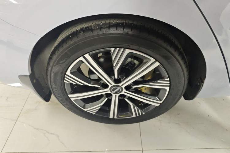 Used Nissan Sylphy 2023 Super Hybrid Electric Drive Ultra-Luxury Model
