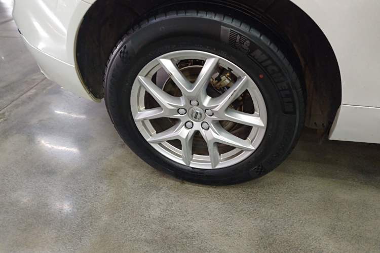 Used Volvo XC60 2020 T5 4x4 Zhiyi Luxury Edition