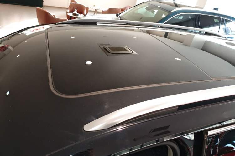 Used Volkswagen Tiguan L 2022 330TSI Automatic Two-Wheel Drive Smart Edition
