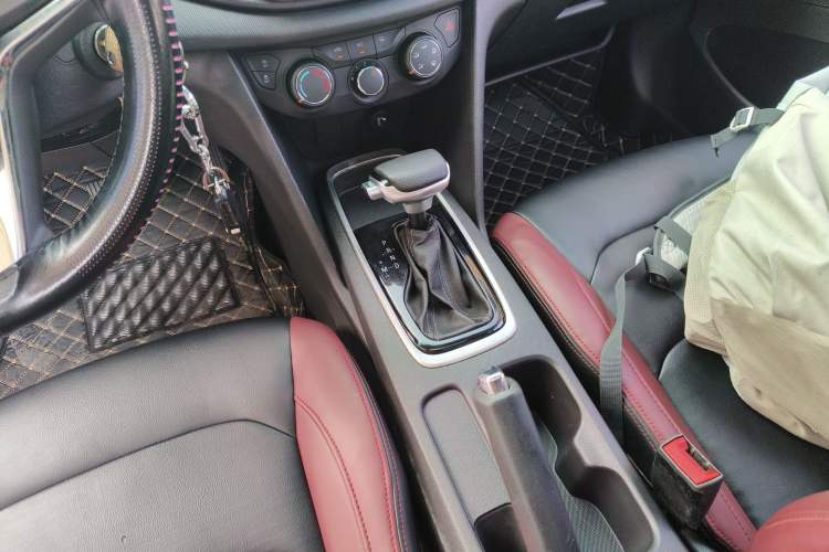 Used Chevrolet Cavalier 2019 320 Automatic Enjoyment with Sunroof