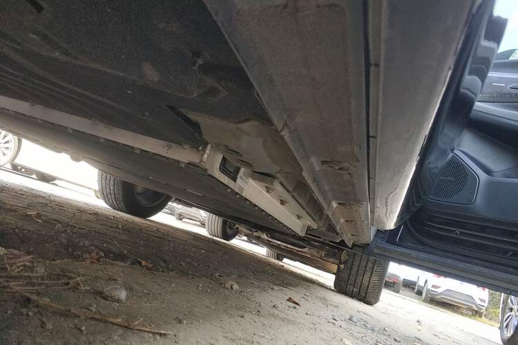 Used Lynk & Co 08 EM-P 2023 120km Long-Range Pro