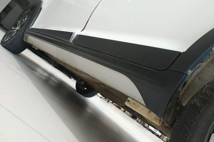 Used Chery Tiggo 3X 2018 1.5L Automatic Elite Edition
