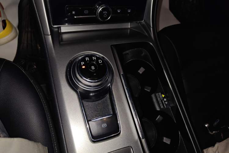 Used Ford Mondeo 2020 EcoBoost 180 Stylish Model