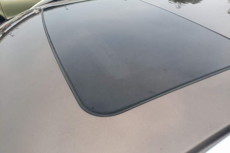 Used Haval H2 2017 Blue Label 1.5T Automatic Two-Wheel Drive Luxury Model