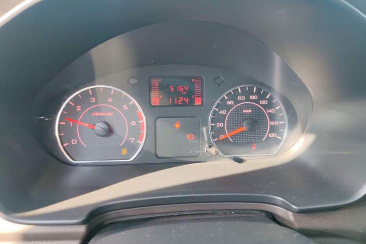 Used Wuling Hongguang V 2022 1.5L Jingqu Edition Electric-Assist LAR
