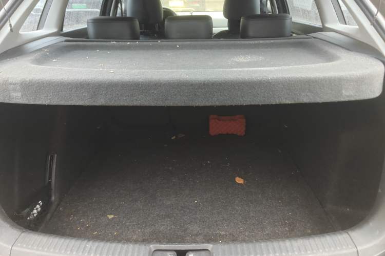 Used Volkswagen Gran Lavida 2013 1.6L Automatic Comfort Model