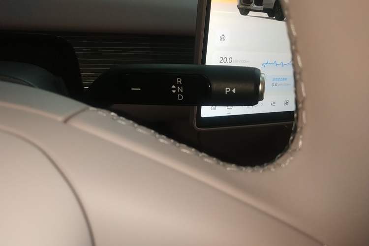 Used ONVO L60 2024 60 kWh Rear-Drive Version
