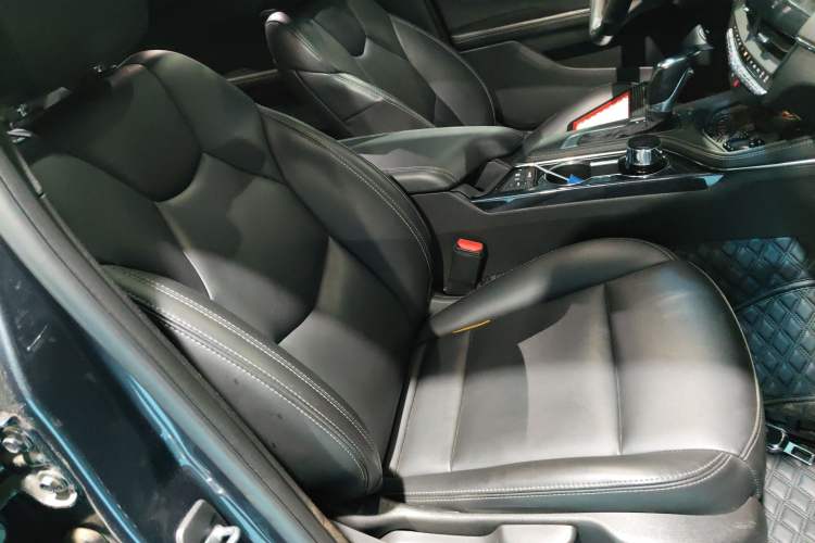 Used Cadillac CT4 2022 28T Fashion Edition