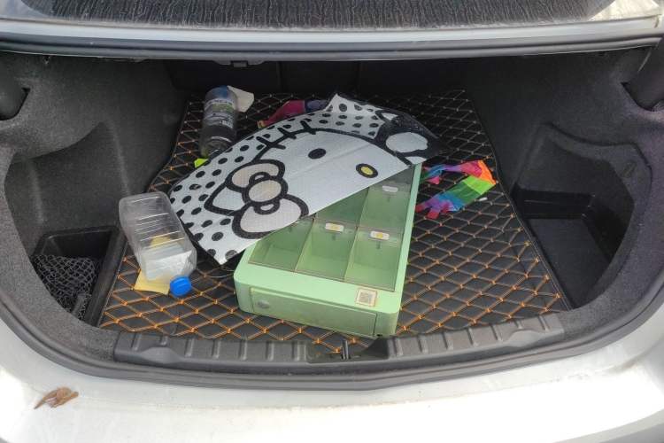 Used BMW 3 Series 2019 320Li Fashion Model