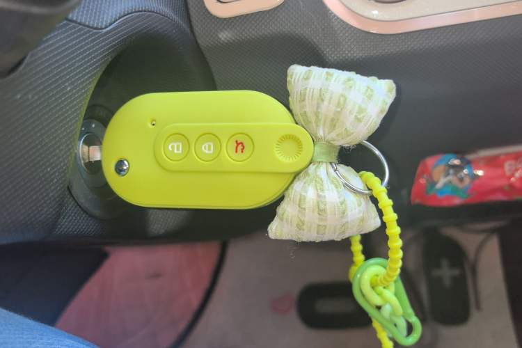 Used Wuling Hongguang MINIEV 2022 Macaron Premium Model – Lithium Iron Phosphate