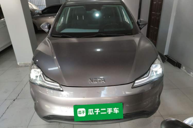 Used NETA V 2022 Pro Long-Range Smart Edition