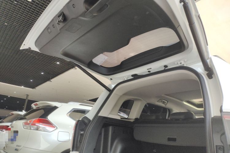 Used Haval DARGO 2022 1.5T DCT Two-Wheel Drive Border Collie Edition
