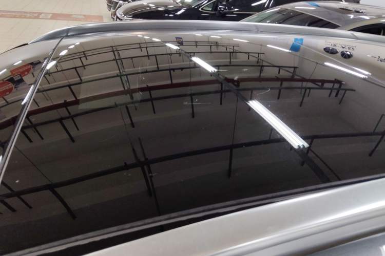 Used Mercedes-Benz GLC 2019 Facelift GLC 260 L 4MATIC Luxury Model
