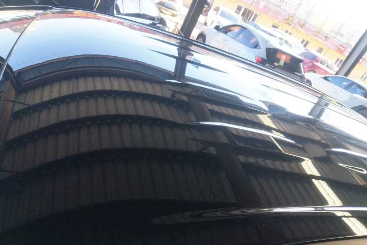 Used Toyota Wildlander 2022 Updated Version 2.0L CVT Two-Wheel Drive Leading Edition